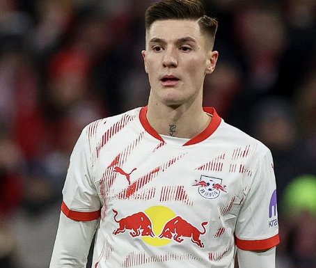 2025 - 26 赛季英超第 28 轮曼联对阵水晶宫赛前首